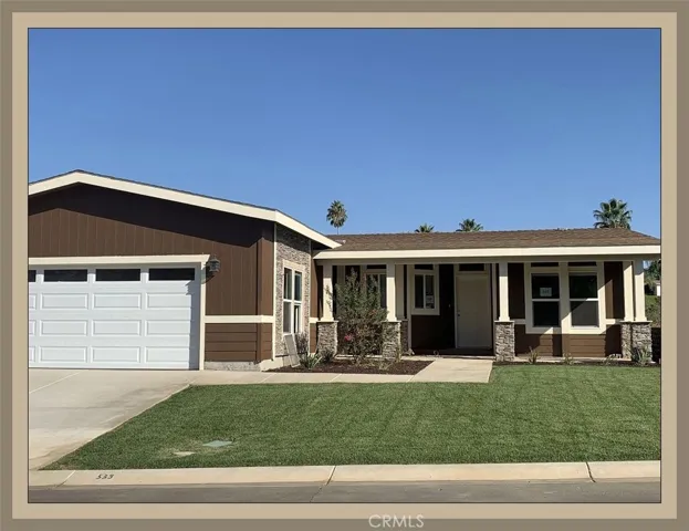 10961 Desert Lawn Drive 539, Calimesa, California 92320
