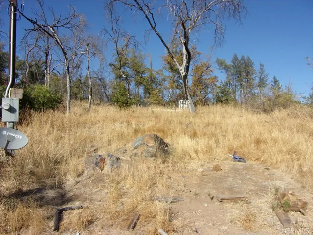 11390 Rose Anderson Road, Middletown, California 95461