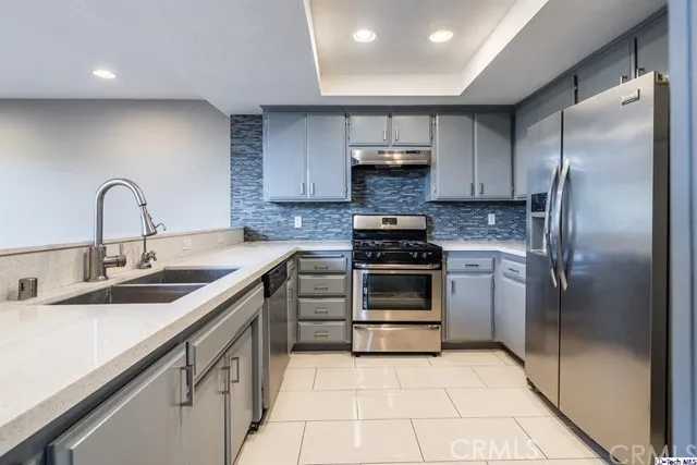 4377 Ocean View Boulevard, Montrose, California 91020
