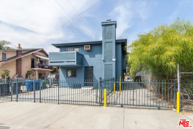 149 E Avenue 42, Los Angeles, California 90031