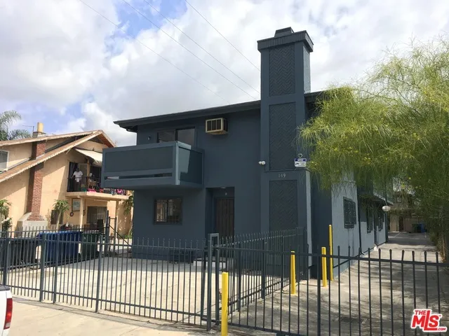 149 E Avenue 42, Los Angeles, California 90031
