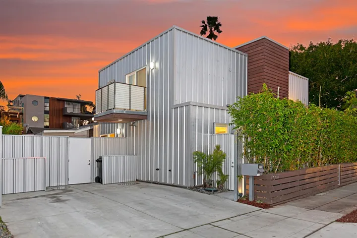 1007 Robinson Ave, San Diego, California 92103