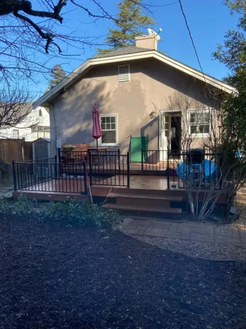 1341 W Drake Avenue, Burlingame, California 94010