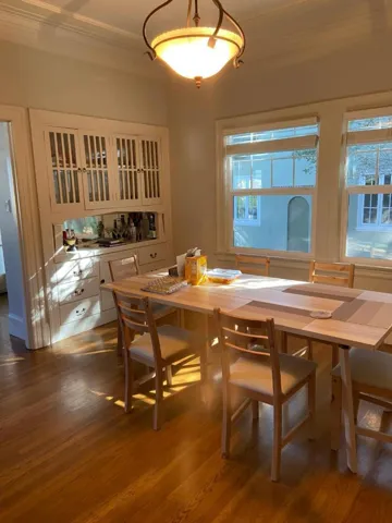1341 W Drake Avenue, Burlingame, California 94010