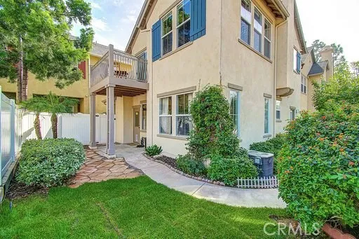 7 Burlingame, Irvine, California 92602