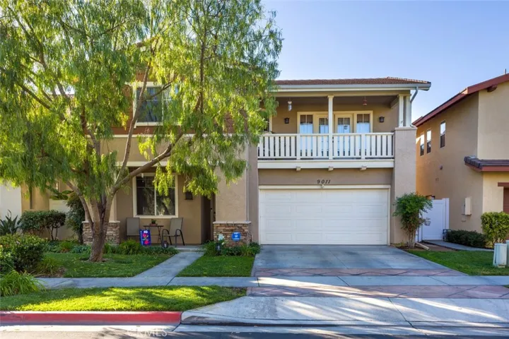 9011 Dartmouth Way, Buena Park, California 90620