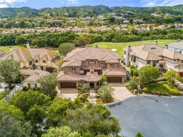 33 Augusta, Coto De Caza, California 92679