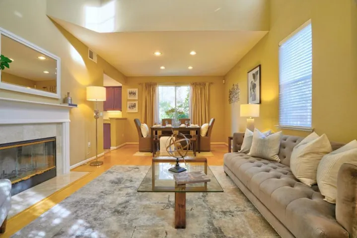 858 Windsor Hills Circle, San Jose, California 95123