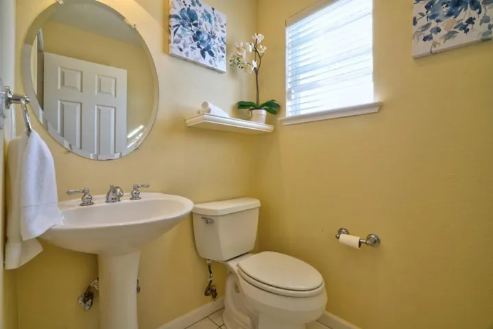 858 Windsor Hills Circle, San Jose, California 95123