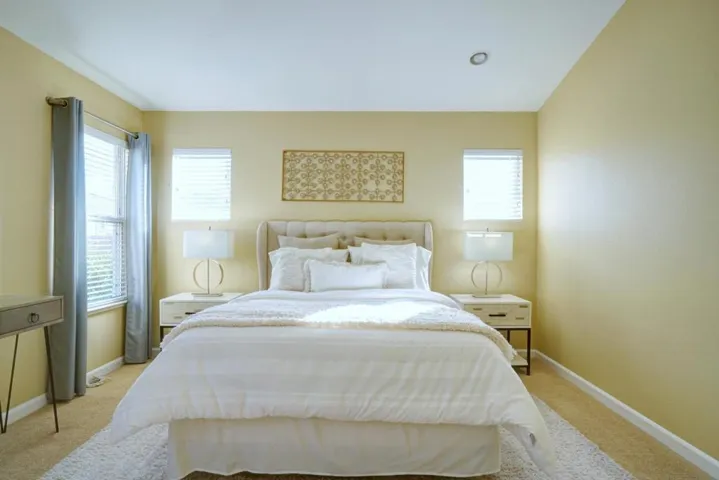858 Windsor Hills Circle, San Jose, California 95123