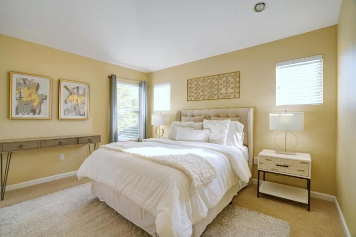 858 Windsor Hills Circle, San Jose, California 95123