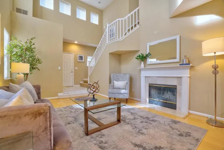 858 Windsor Hills Circle, San Jose, California 95123