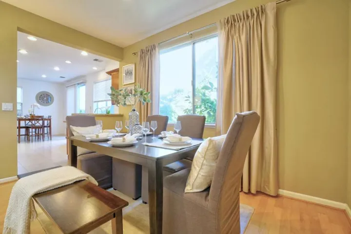 858 Windsor Hills Circle, San Jose, California 95123
