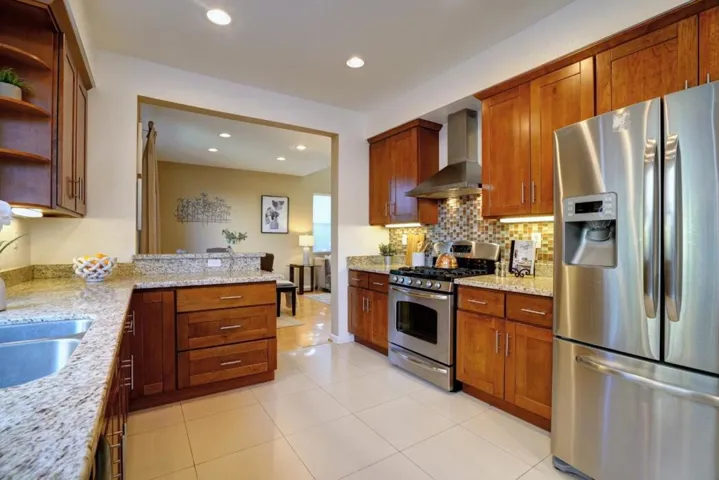 858 Windsor Hills Circle, San Jose, California 95123