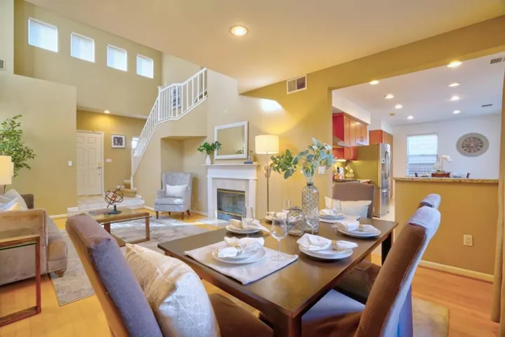 858 Windsor Hills Circle, San Jose, California 95123
