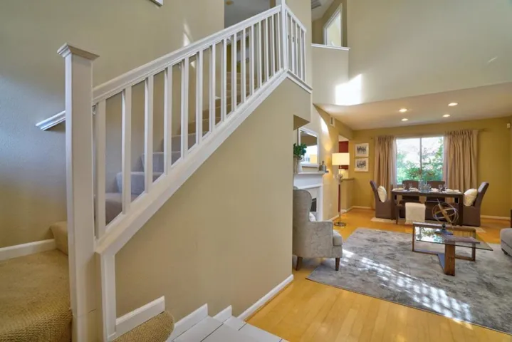 858 Windsor Hills Circle, San Jose, California 95123