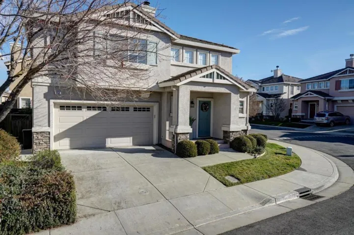 858 Windsor Hills Circle, San Jose, California 95123