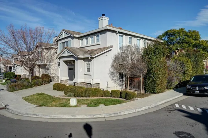 858 Windsor Hills Circle, San Jose, California 95123