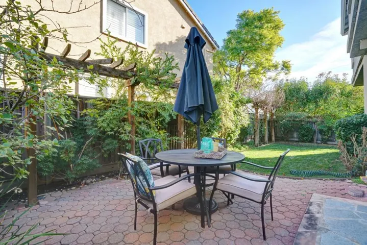 858 Windsor Hills Circle, San Jose, California 95123