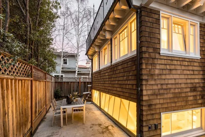 250 Cowper Street, Palo Alto, California 94301
