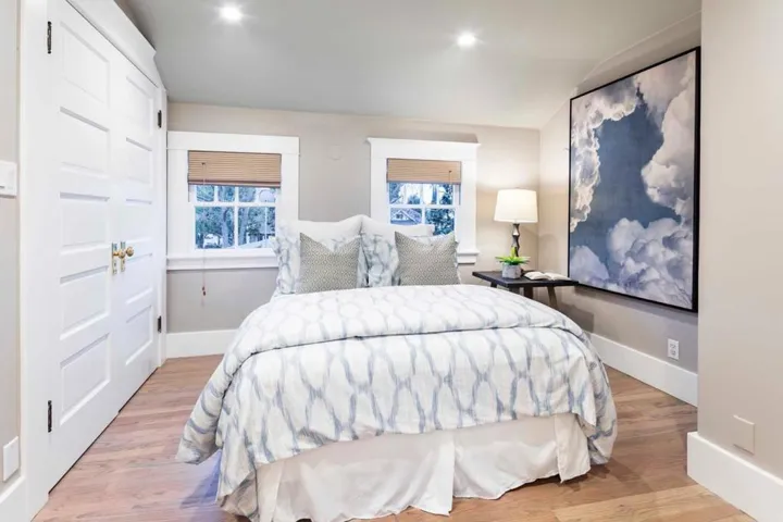 250 Cowper Street, Palo Alto, California 94301