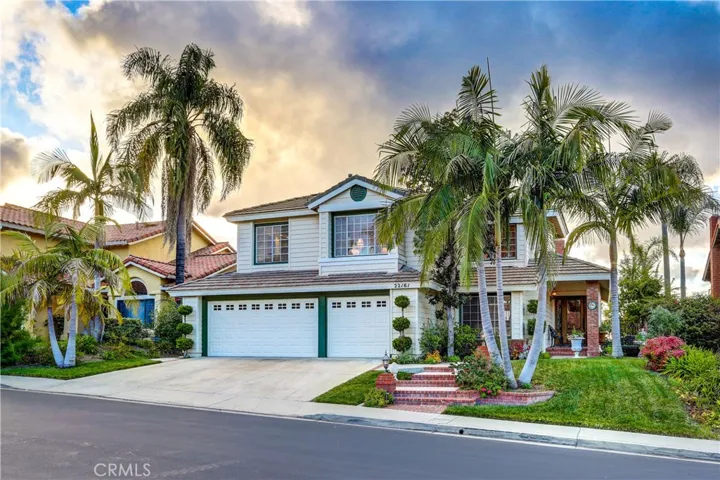 Welcome Home!