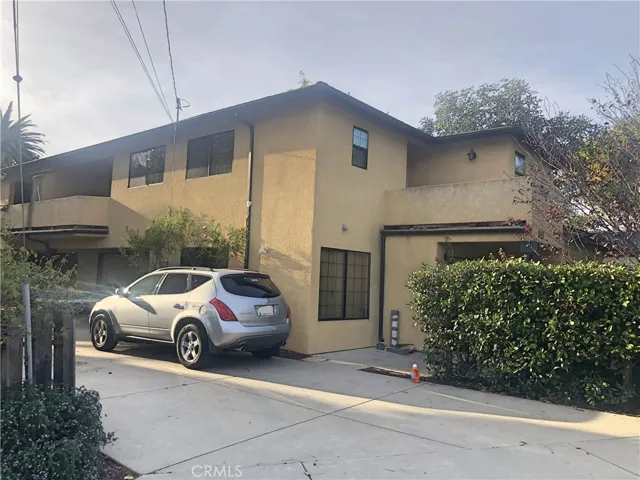 385 Hathway Avenue A, San Luis Obispo, California 93405