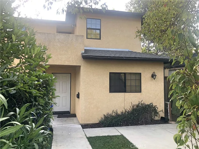 385 Hathway Avenue A, San Luis Obispo, California 93405