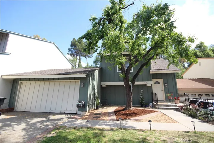1910 E Woodgate Drive, West Covina, California 91792