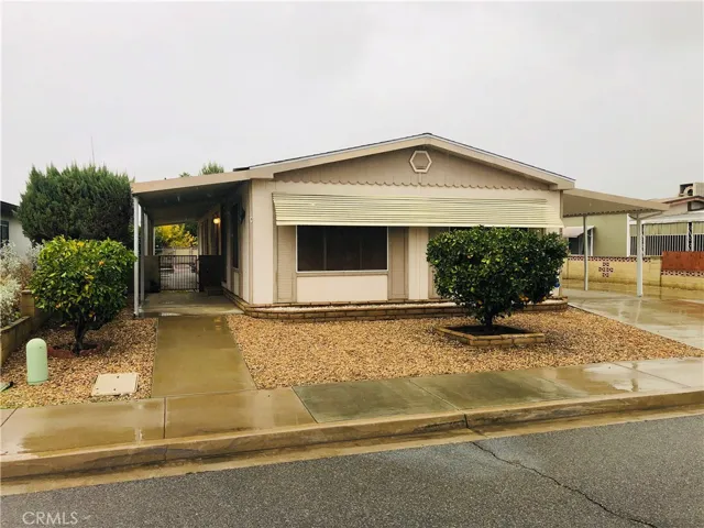 217 Flora Vista Street, San Jacinto, California 92582