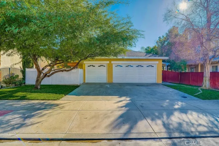 3553 Cougar Canyon Road, Hemet, California 92545