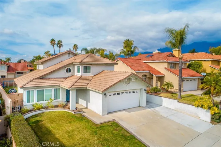 6564 Alameda Avenue, Rancho Cucamonga, California 91737