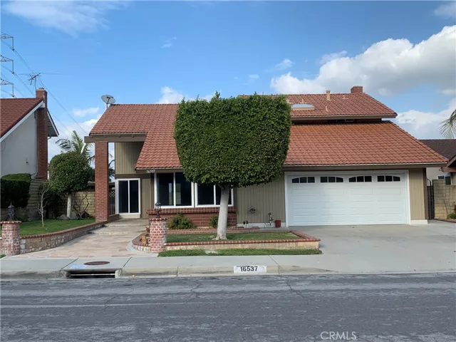 16537 Circle Hill Lane, Hacienda Heights, California 91745