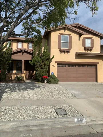 951 Momax Street, Azusa, California 91702