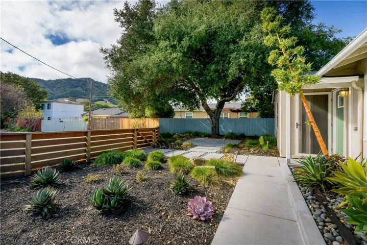 732 Rougeot Place, San Luis Obispo, California 93405