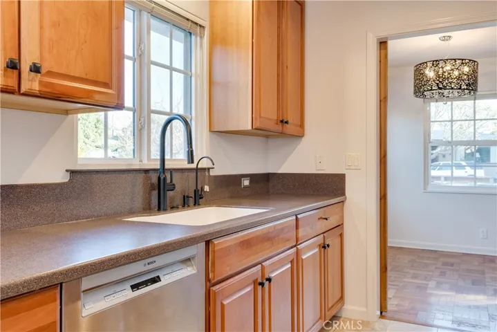 732 Rougeot Place, San Luis Obispo, California 93405