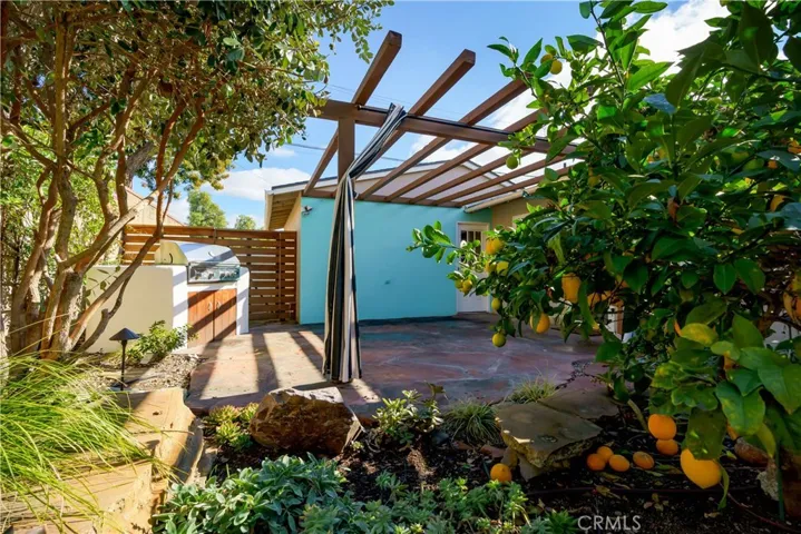 732 Rougeot Place, San Luis Obispo, California 93405