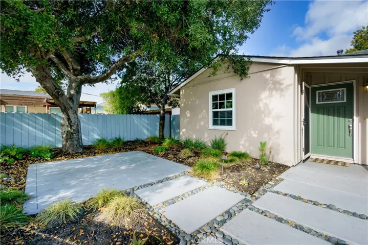 732 Rougeot Place, San Luis Obispo, California 93405