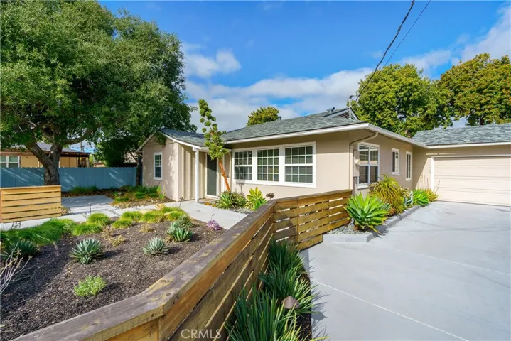 732 Rougeot Place, San Luis Obispo, California 93405