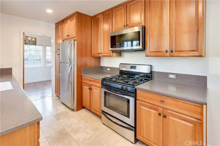 732 Rougeot Place, San Luis Obispo, California 93405
