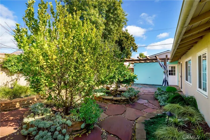 732 Rougeot Place, San Luis Obispo, California 93405