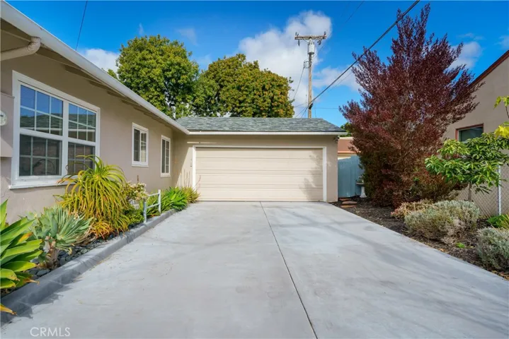 732 Rougeot Place, San Luis Obispo, California 93405