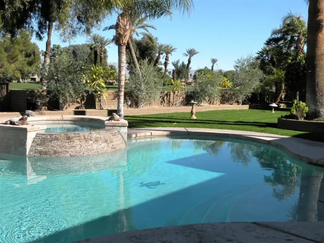 pool