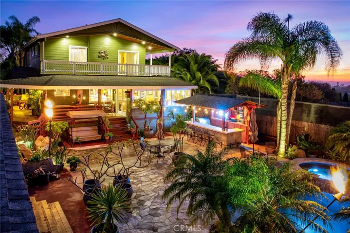 1472 Avocado Road, Oceanside, California 92054