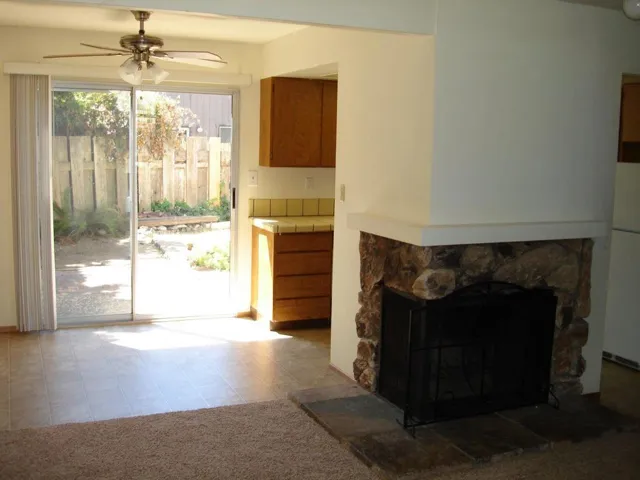 125 Sea Ridge Court D, Aptos, California 95003