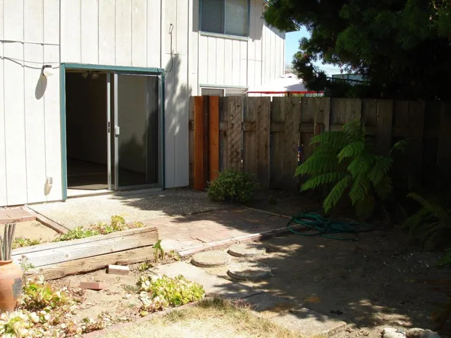 125 Sea Ridge Court D, Aptos, California 95003