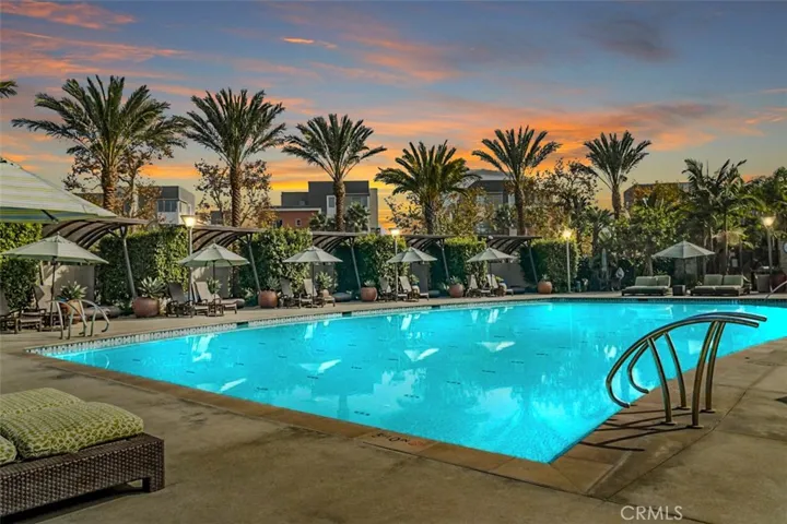 21 Gramercy 414, Irvine, California 92612