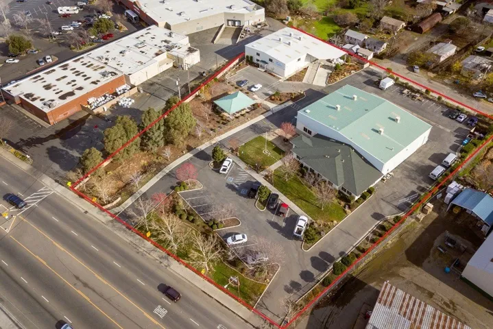 2905 Lincoln Street, Oroville, California 95966