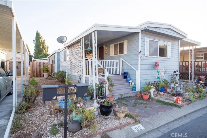 3395 S Higuera Street 92, San Luis Obispo, California 93401