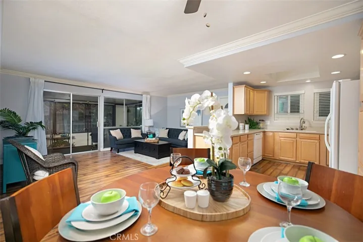 814 Via Alhambra N, Laguna Woods, California 92637